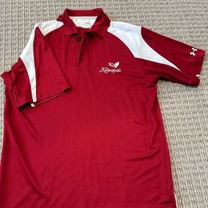 Men’s Kaanapali polo